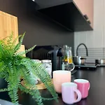 Garden - The Lotus Feriehus *