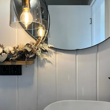 Garden - The Lotus * Drahobudice