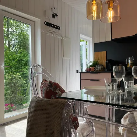 Dom wakacyjny Garden - The Lotus