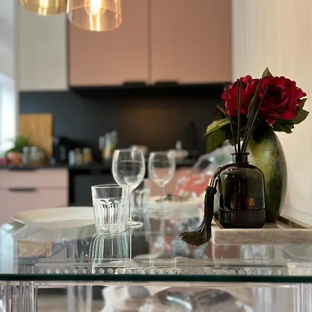 Garden - The Lotus * Drahobudice