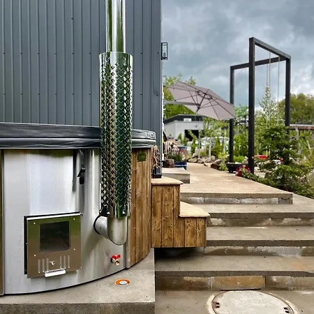 Garden - The Lotus * Drahobudice