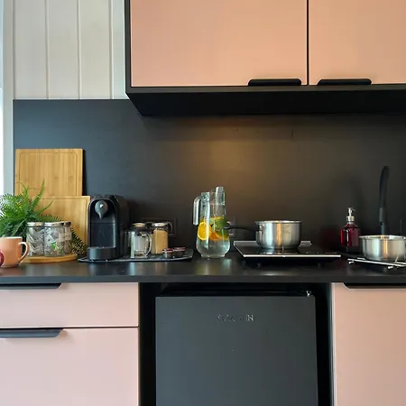 Garden - The Lotus *