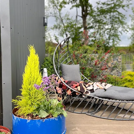 Garden - The Lotus * Drahobudice