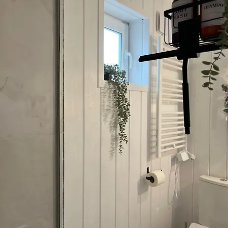 Garden - The Lotus Dom wakacyjny *