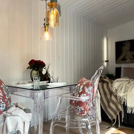 Dom wakacyjny Garden - The Lotus *