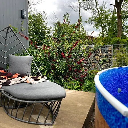 Garden - The Lotus Drahobudice