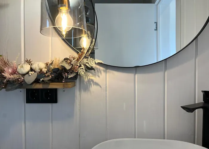 Garden - The Lotus * Drahobudice