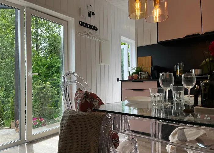 Casa de Férias Garden - The Lotus