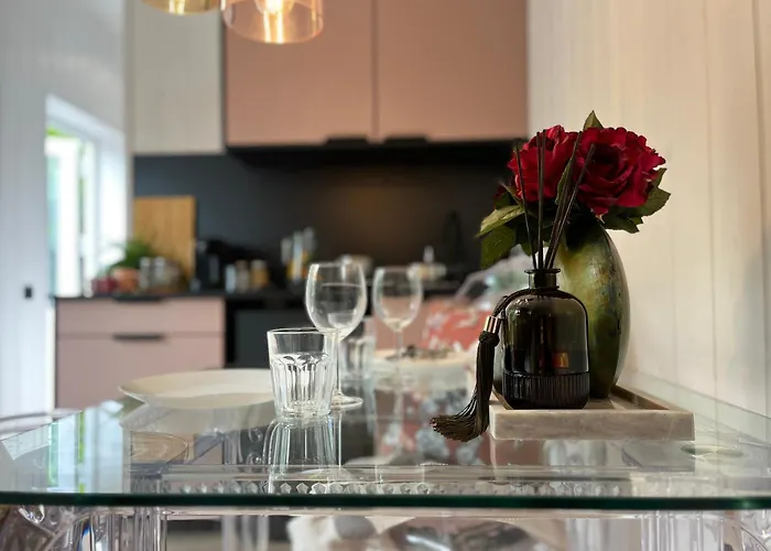 Garden - The Lotus * Drahobudice