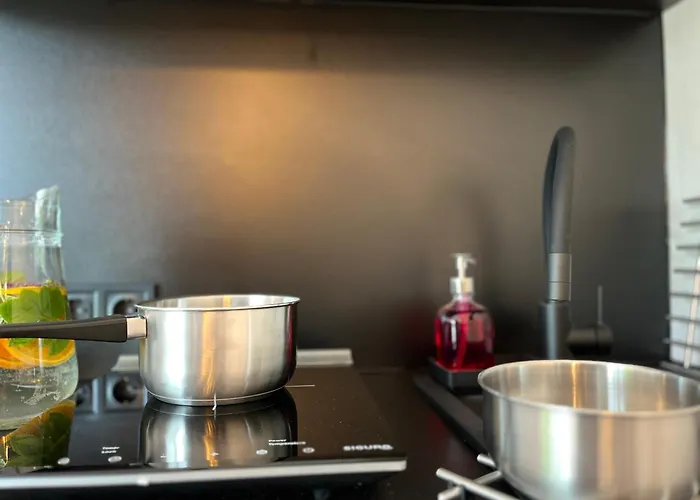 Garden - The Lotus Casa de Férias Drahobudice