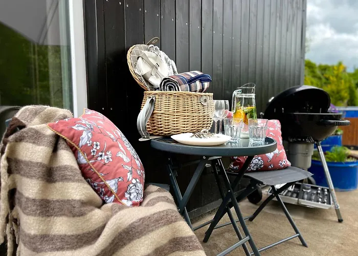 Garden - The Lotus * Drahobudice