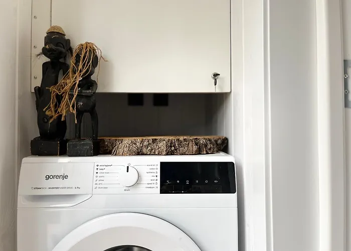 Casa de Férias Garden - The Lotus