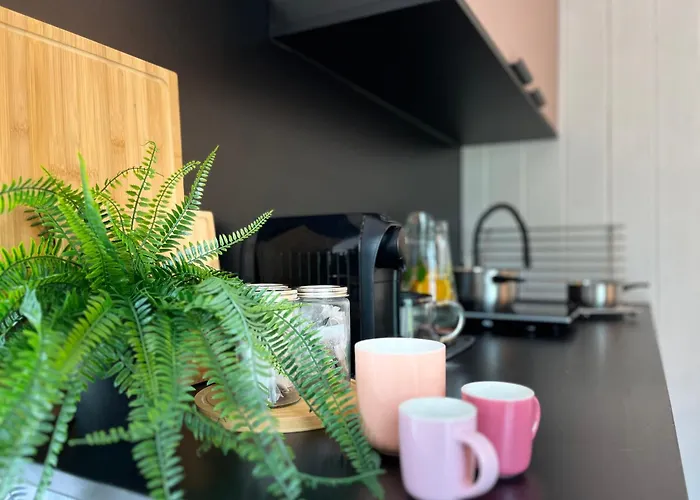 Garden - The Lotus Casa de Férias *