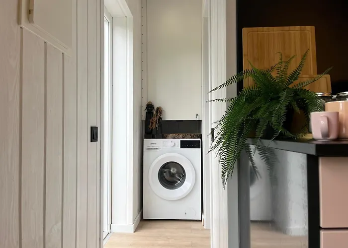 Garden - The Lotus Casa de Férias Drahobudice