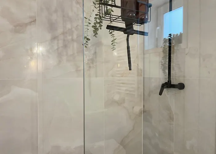 Casa de Férias Garden - The Lotus Drahobudice