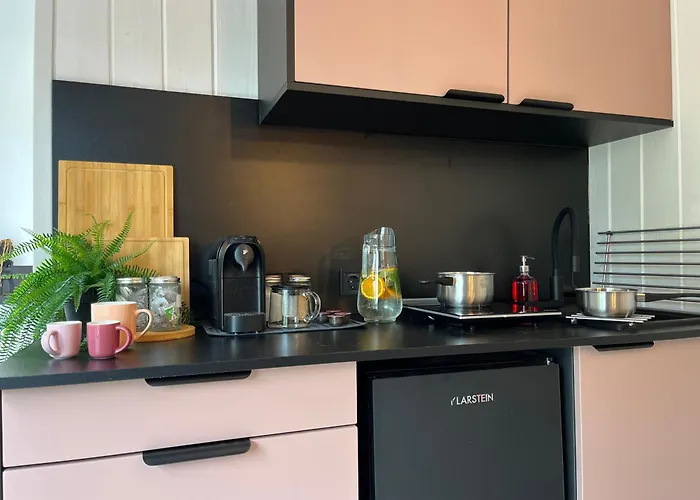 Casa de Férias Garden - The Lotus