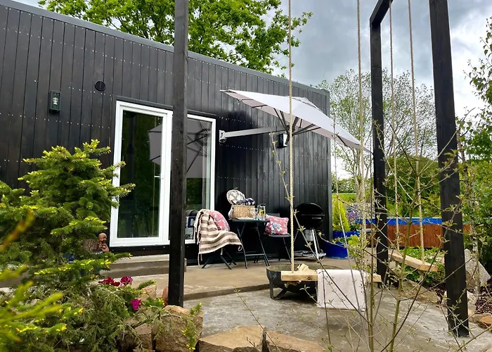 Casa de Férias Garden - The Lotus *