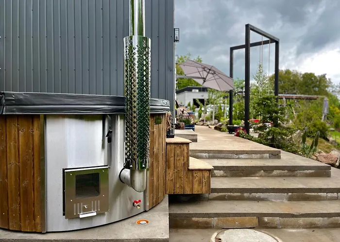 Garden - The Lotus * Drahobudice