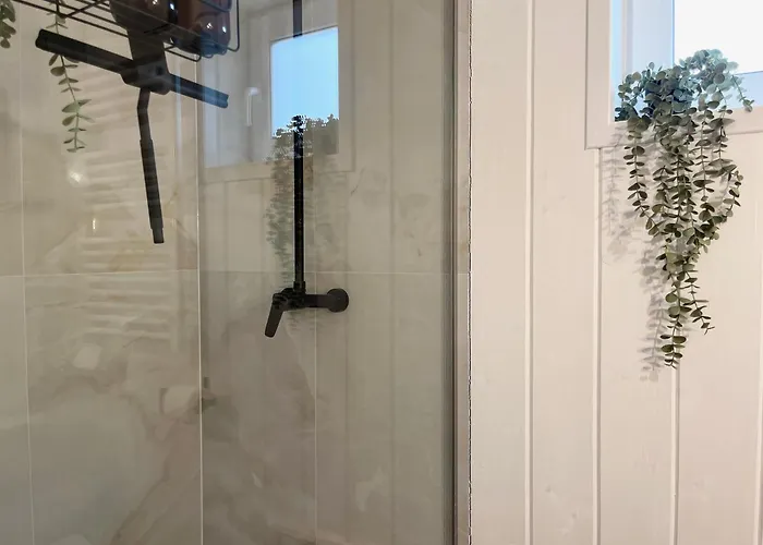 Garden - The Lotus Casa de Férias