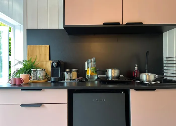 Garden - The Lotus *